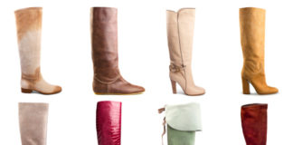 Gli stivali 1516 0 gli stivali da donna_ok